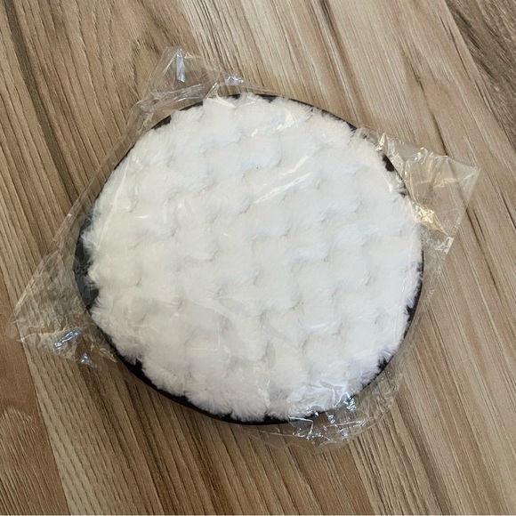 Clean sponge makeup removing sponge - Picture 2 of 2